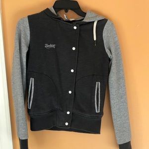 Zumiez jacket